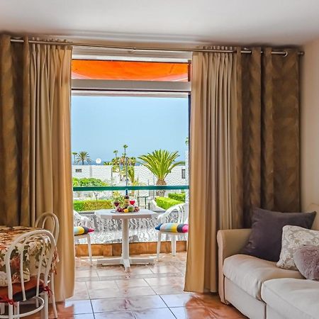 Apartment Apart America - 150 Meters From The Beach, Free Wi-Fi Arona  Bagian luar foto